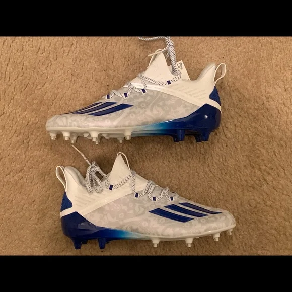 Adizero Reign Adidas Reign Cleats Adidas Shoes Adidas Adizero